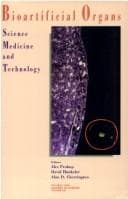 Tapa de Bioartificial Organs