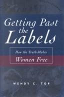 Tapa de Getting Past the Labels