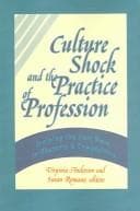 Tapa de Culture Shock and the Practice of Profession