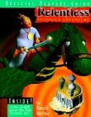 Tapa de Relentless