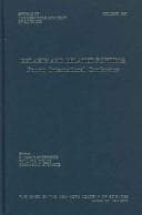 Tapa de Relaxin and Related Peptides Vol. 1041
