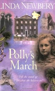 Tapa de Polly's March (Historical House)