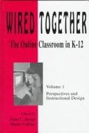 Tapa de Wired together