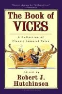 Tapa de The Book of Vices