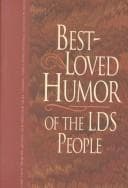 Tapa de Best-loved humor of the LDS people