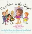 Tapa de Caroline in the city
