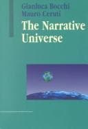 Tapa de The narrative universe