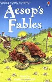 Tapa de Aesop's Fables