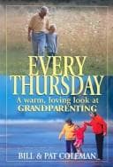 Tapa de Every Thursday