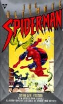 Tapa de The Ultimate Spider-Man (Spiderman)
