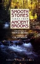 Tapa de Smooth Stones from Ancient Brooks