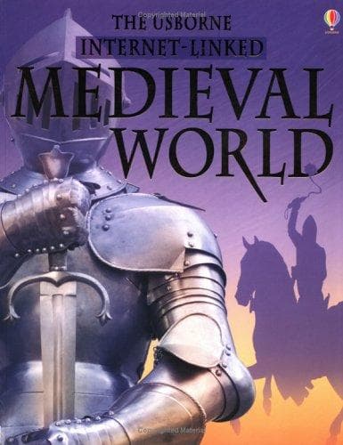 Tapa de Medieval World (World History)