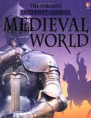 Tapa de Medieval World (World History)