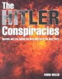 Tapa de The Hitler Conspiracies