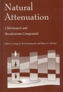 Tapa de Natural Attenuation
