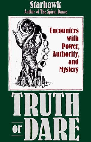 Tapa de Truth or Dare