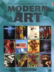 Tapa de Internet-linked Introduction to Modern Art