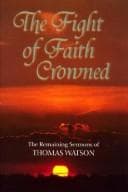 Tapa de The Fight of Faith Crowned