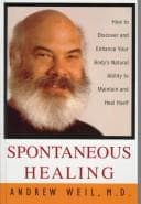 Tapa de Spontaneous Healing