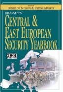 Tapa de Brassey's Central and East European security yearbook