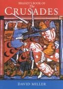 Tapa de Brassey's Book of the Crusades