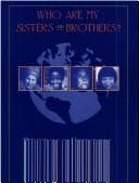 Tapa de Who are my sisters and brothers?