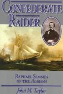 Tapa de Confederate Raider