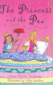 Tapa de The Princess and the Pea (Young Reading (Series 2))