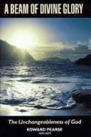 Tapa de A Beam of Divine Glory