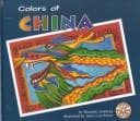Tapa de Colors of China