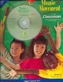 Tapa de Music and Movement in the Classroom Grades 1-2