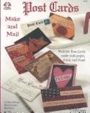 Tapa de Post Cards Make and Mail