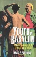 Tapa de A Youth in Babylon