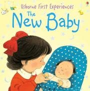 Tapa de New Baby