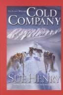 Tapa de Cold company