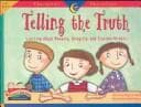 Tapa de Telling the Truth