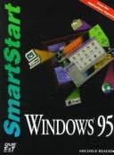 Tapa de Windows 95 SmartStart