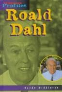 Tapa de Roald Dahl
