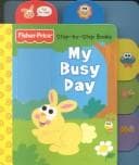 Tapa de My Busy Day (Chompers)