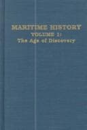 Tapa de Maritime History