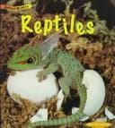 Tapa de Reptiles