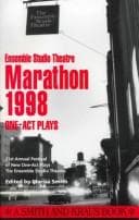 Tapa de Est Marathon '98
