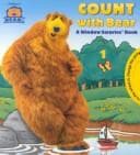 Tapa de Count With Bear