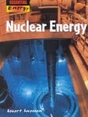 Tapa de Nuclear Energy (Essential Energy)
