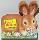 Tapa de Funny Bunnies (Cuddly Friends)