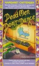 Tapa de Dead Men Don't Dance (Charlie Plato Mysteries)
