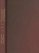 Tapa de Resolutions of the Institute of International Law Dealing With the Law of Nations