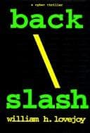 Tapa de Back Slash