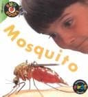 Tapa de Mosquito (Bug Books)