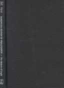 Tapa de European Review of Philosophy: Volume 4